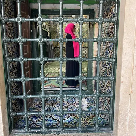 La Casa Nel Maison d'hôtes Augusta